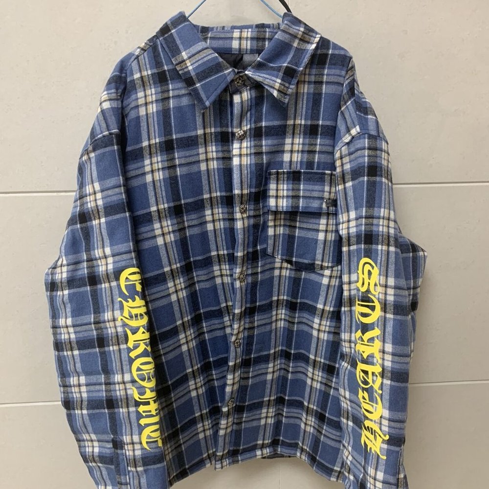 Chrome Hearts Jacket